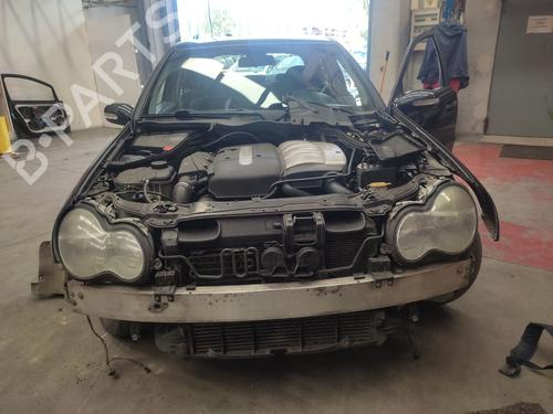 Førerens kollisjonspute MERCEDES-BENZ C-CLASS (W203) C 200 CDI (203.004) | BP26690173C9 