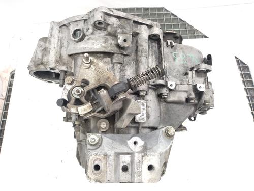 Gearbox VW GOLF IV (1J1)  | BP21159771M3 