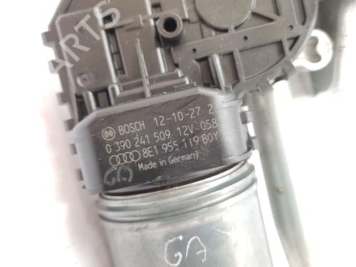 Front wiper motor SEAT EXEO ST (3R5) 2.0 TDI | BP29250796M29 