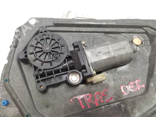 Rear right window mechanism VOLVO V70 I (875, 876) 2.0 | BP24682976C25 