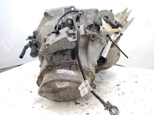 Gearbox CITROËN C3 I (FC_, FN_)  | BP21153816M3 