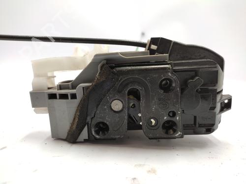 Rear right lock HYUNDAI i30 (FD)  | BP23537151C99 