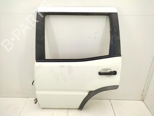 Used Left rear door NISSAN TERRANO II (R20) [1992-2007]  22977881