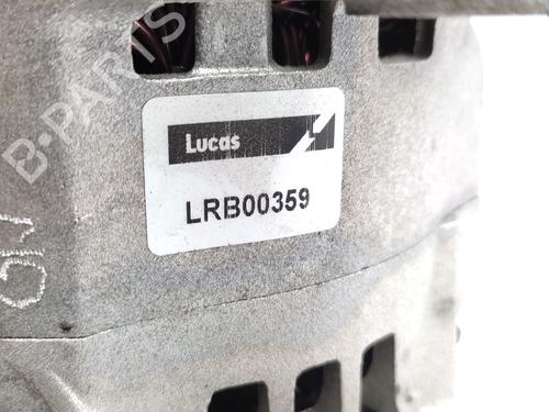 Generator FORD FOCUS I (DAW, DBW) 1.8 Turbo DI / TDDi | BP28098764M7 