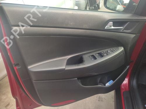 Left front window switch HYUNDAI TUCSON (TL, TLE) 1.6 GDi | BP37691937I27  - Image 11