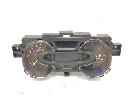 Kombinert Instrument RENAULT CAPTUR I (J5_, H5_) 0.9 TCe 90 (90 hp) 28480574