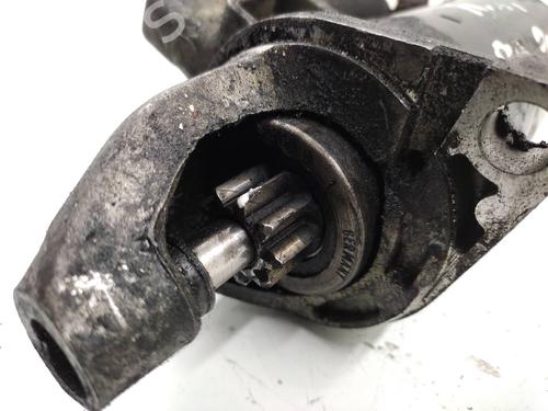 Startmotor AUDI A4 B5 (8D2)  | BP21150694M8 