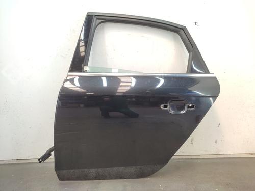 Used Left rear door Left rear door 38732725 38732725