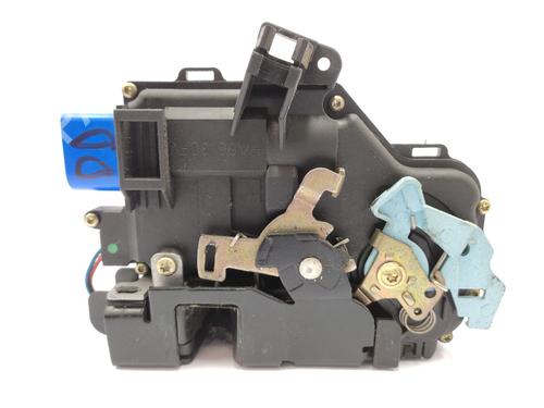 Front right lock VW GOLF PLUS V (5M1, 521)  | BP21759468C97 