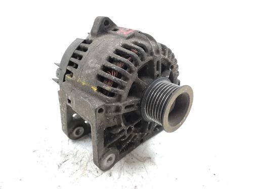 Used Alternator RENAULT SCÉNIC II (JM0/1_) 1.9 dCi (JM0G, JM12, JM1G, JM2C) (120 hp) 21151977