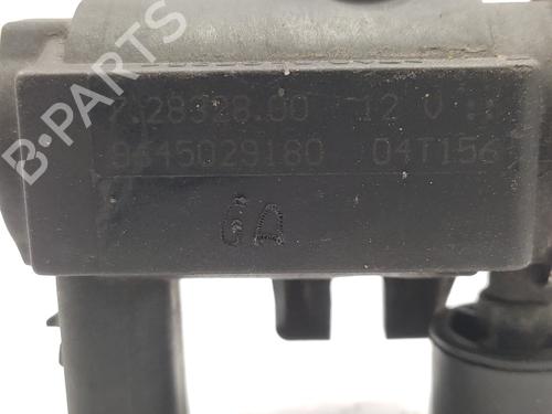 Electronic sensor PEUGEOT 307 SW (3H) 2.0 HDI 110 | BP21157963M84