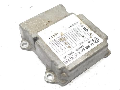 Kollisjonspute styreenhet SKODA OCTAVIA II (1Z3)  | BP21159293M53 
