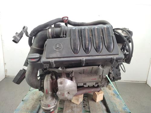 Engine MERCEDES-BENZ A-CLASS (W169) A 160 CDI (169.006, 169.306) | BP22978189M1 