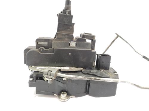 Used Rear left lock OPEL ANTARA A (L07) 2.0 CDTI (150 hp) 21157758