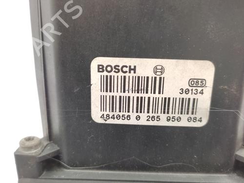 ABS pump PEUGEOT 307 SW (3H) 2.0 HDI 110 | BP29351930M43 