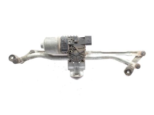 Used Front wiper motor SEAT CORDOBA (6L2) [2002-2009]  21155357