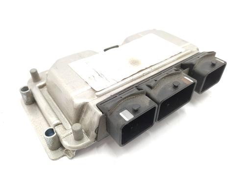 Used Engine control unit (ECU) PEUGEOT 307 (3A/C) [2000-2012]  21157259