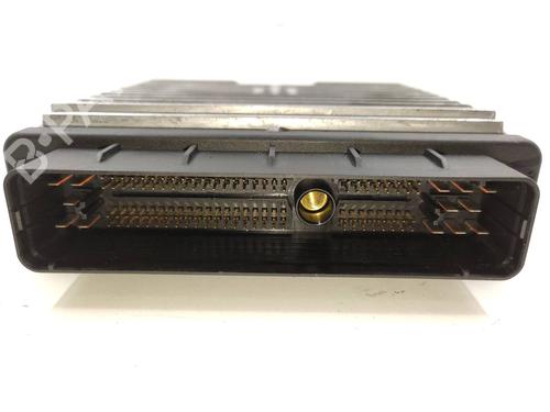 Engine control unit (ECU) FORD FOCUS I (DAW, DBW)  | BP21150613M57 