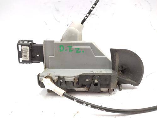 Used Front left lock CITROËN C5 III (RD_) 2.2 HDi 200 (RD4HLA) (204 hp) 30168136