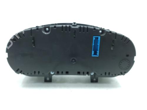 Compteur de vitesse VW GOLF VI (5K1)  | BP21150155C47 