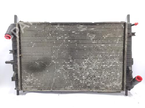 Used Water radiator FORD MONDEO III (B5Y) 2.0 TDCi (130 hp) 30510913