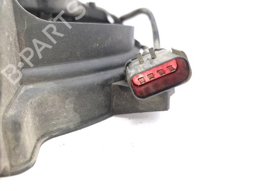 Radiator fan CHRYSLER VOYAGER / GRAND VOYAGER III (GS_, NS_) 2.5 TD | BP21156201M35 