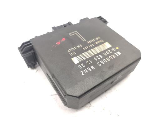 Elektronisk modul MERCEDES-BENZ E-CLASS (W210)  | BP21158299M83 
