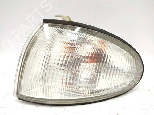 Blinklys fortil venstre HYUNDAI ACCENT I (X-3) [1994-2002]  21161714