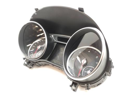 Instrument cluster MERCEDES-BENZ CLA Coupe (C117) CLA 200 CDI / d (117.308) | BP21154175C47 
