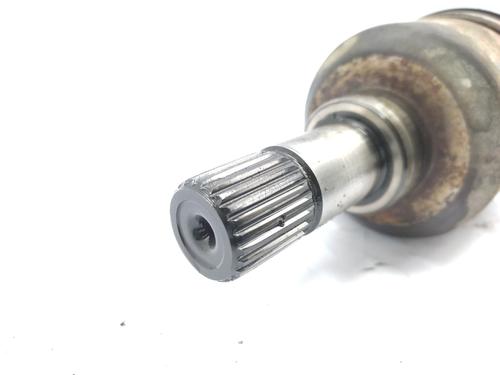 Left front driveshaft PEUGEOT 407 (6D_)  | BP21155679M38 