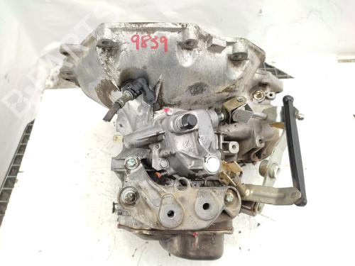 Gearbox OPEL CORSA C (X01) 1.4 (F08, F68) | BP31581131M3 - Image 7