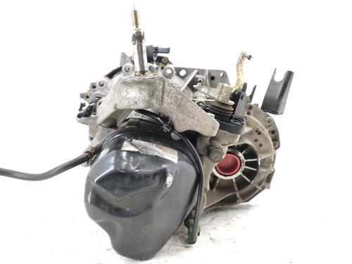 Gearbox NISSAN MICRA III (K12) 1.5 dCi | BP21162059M3 