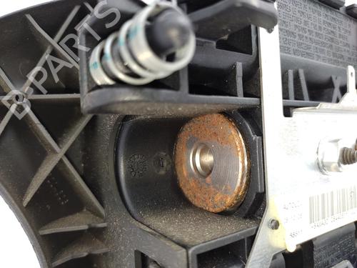 Driver airbag CITROËN XSARA PICASSO (N68) 1.6 HDi | BP21158190C9 