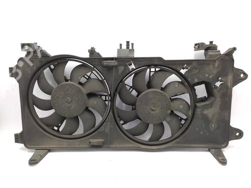 Køleventilator elektrisk FIAT DOBLO Box Body/MPV (223_) 1.9 JTD (105 hp) 21161543