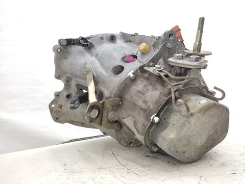 Gearbox PEUGEOT PARTNER MPV (5_, G_) 1.9 D | BP29372672M3