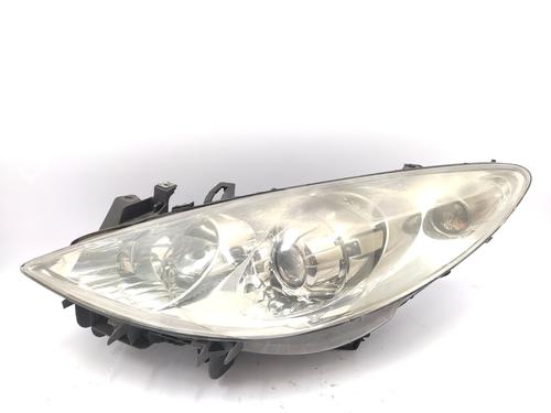 left-headlight-peugeot-307-3ac-2000-2001-2002-2003-2004-2005-2006-2007-2008-2009-2010-2011-2012-39559803 main image