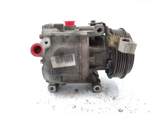 Compresseur AC FIAT PANDA (169_) 1.2 (169.AXB11, 169.AXB1A) (60 hp) 21153210