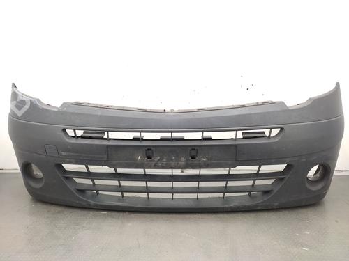 Used Front bumper RENAULT KANGOO / GRAND KANGOO II (KW0/1_) 1.5 dCi 85 (KW0K, KW0L, KW0B) (86 hp) 21159734