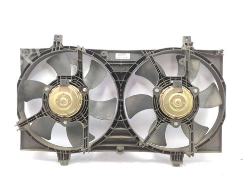 Radiator fan NISSAN PRIMERA Hatchback (P12)  | BP21162341M35 