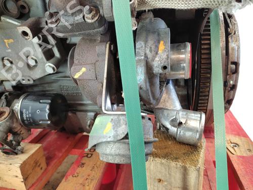 Engine ALFA ROMEO GT (937_) 1.9 JTD (937CXN1B) | BP39068579M1 - Image 5