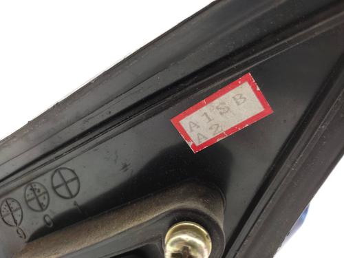 Right mirror HYUNDAI ACCENT I (X-3)  | BP21154101C27 