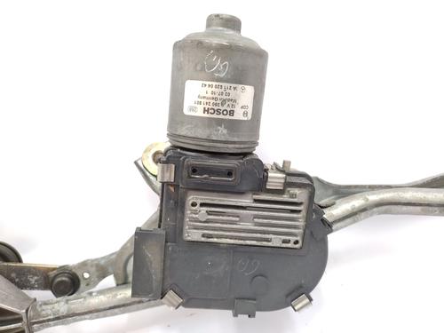 Front wiper motor MERCEDES-BENZ E-CLASS (W211) E 220 CDI (211.006) | BP36667776M29 - Image 2