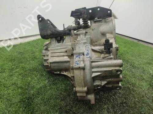 Gearbox KIA CERATO I Hatchback (LD)  | BP21150751M3 