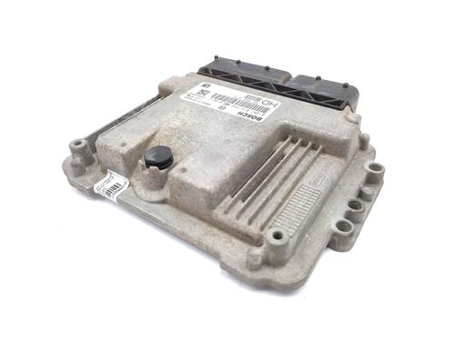 Used Engine control unit (ECU) OPEL ZAFIRA / ZAFIRA FAMILY B (A05) 1.9 CDTI (M75) (120 hp) 32192799