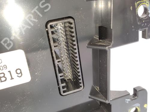 AC-Styringsenhed/Manøvreenhed HYUNDAI i30 (GD) 1.4 | BP29969385I5