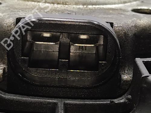 Radiator fan RENAULT KANGOO / GRAND KANGOO II (KW0/1_) 1.5 dCi 85 (KW0K, KW0L, KW0B) | BP21160333M35