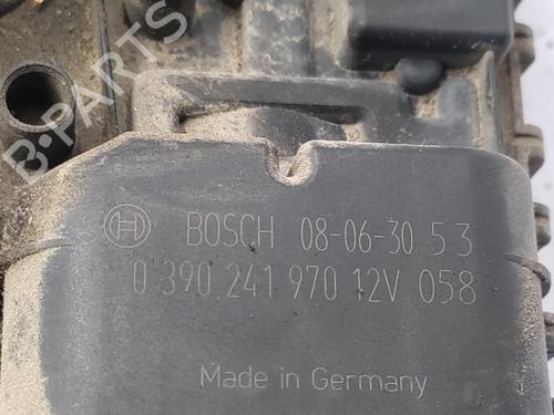 Front wiper motor PEUGEOT 207 CC (WD_)  | BP21159742M29 
