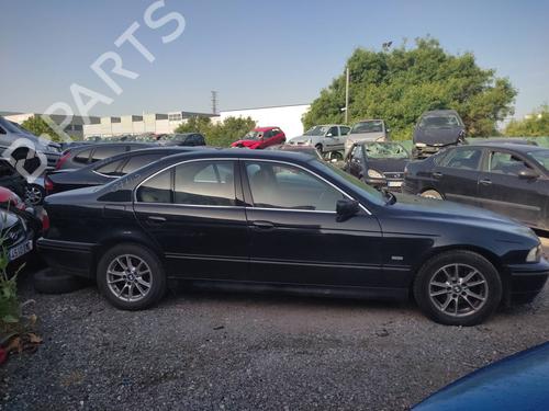 Driver airbag BMW 5 (E39)  | BP21153817C9 