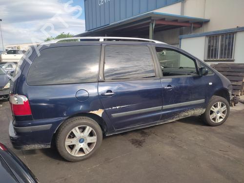 Tailgate FORD GALAXY I (WGR)  | BP21156610C6 