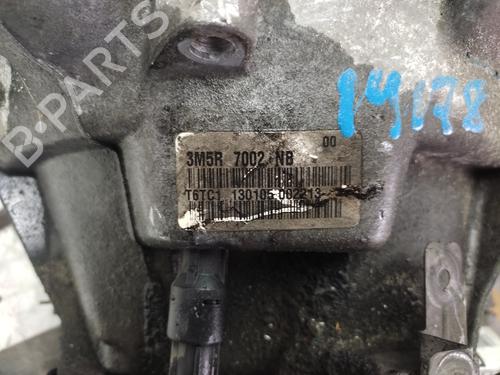 Gearkasse FORD FOCUS I (DAW, DBW) 1.6 16V | BP21151590M3 